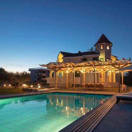 Villa Dream Srima Esterno foto