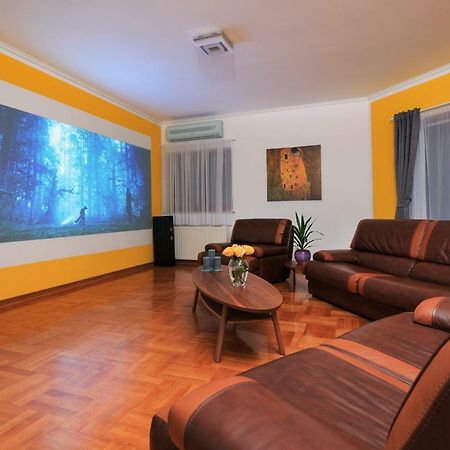 Villa Dream Srima Esterno foto
