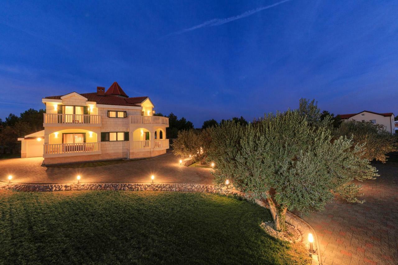 Villa Dream Srima Esterno foto