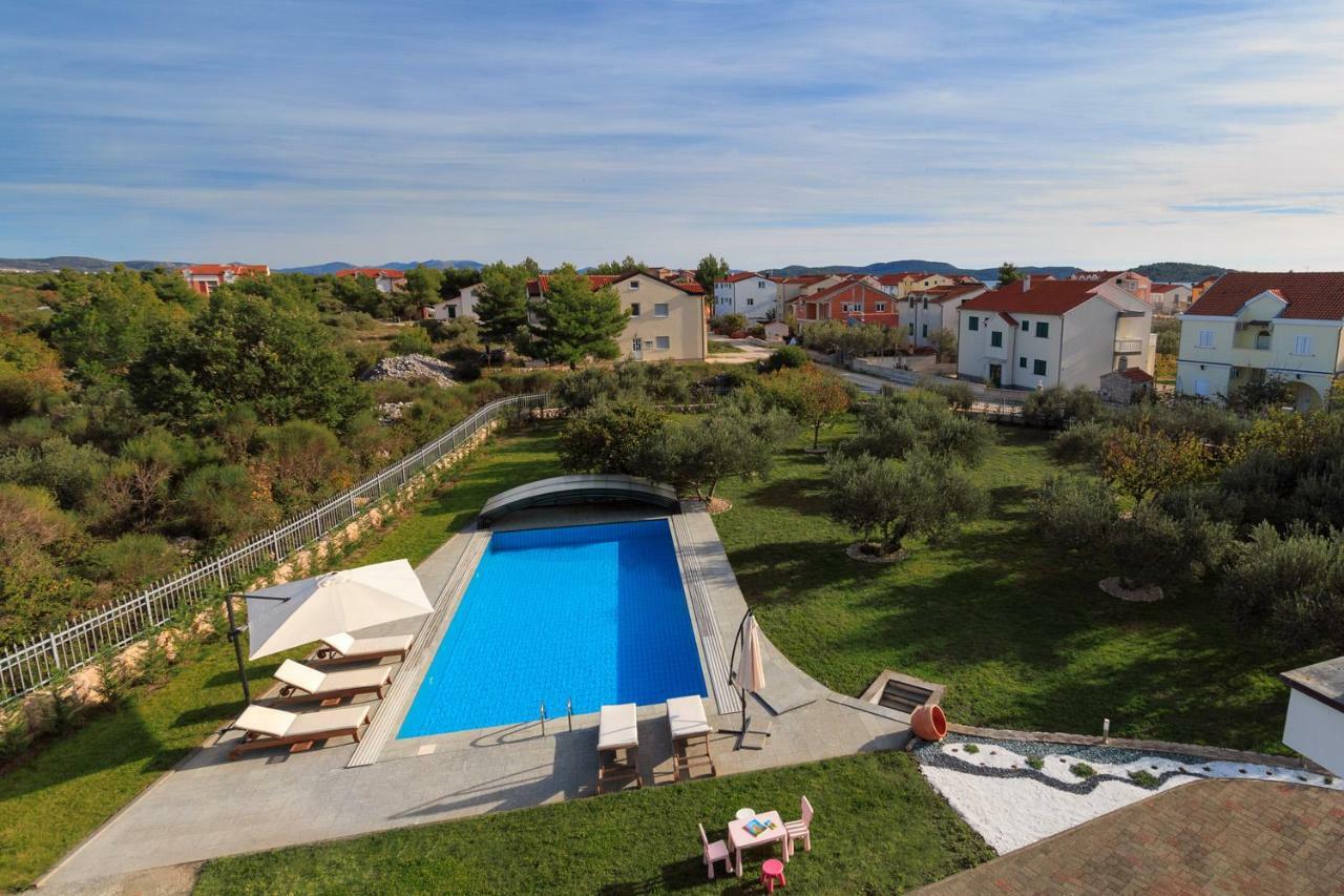 Villa Dream Srima Esterno foto