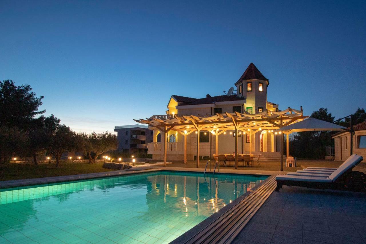 Villa Dream Srima Esterno foto