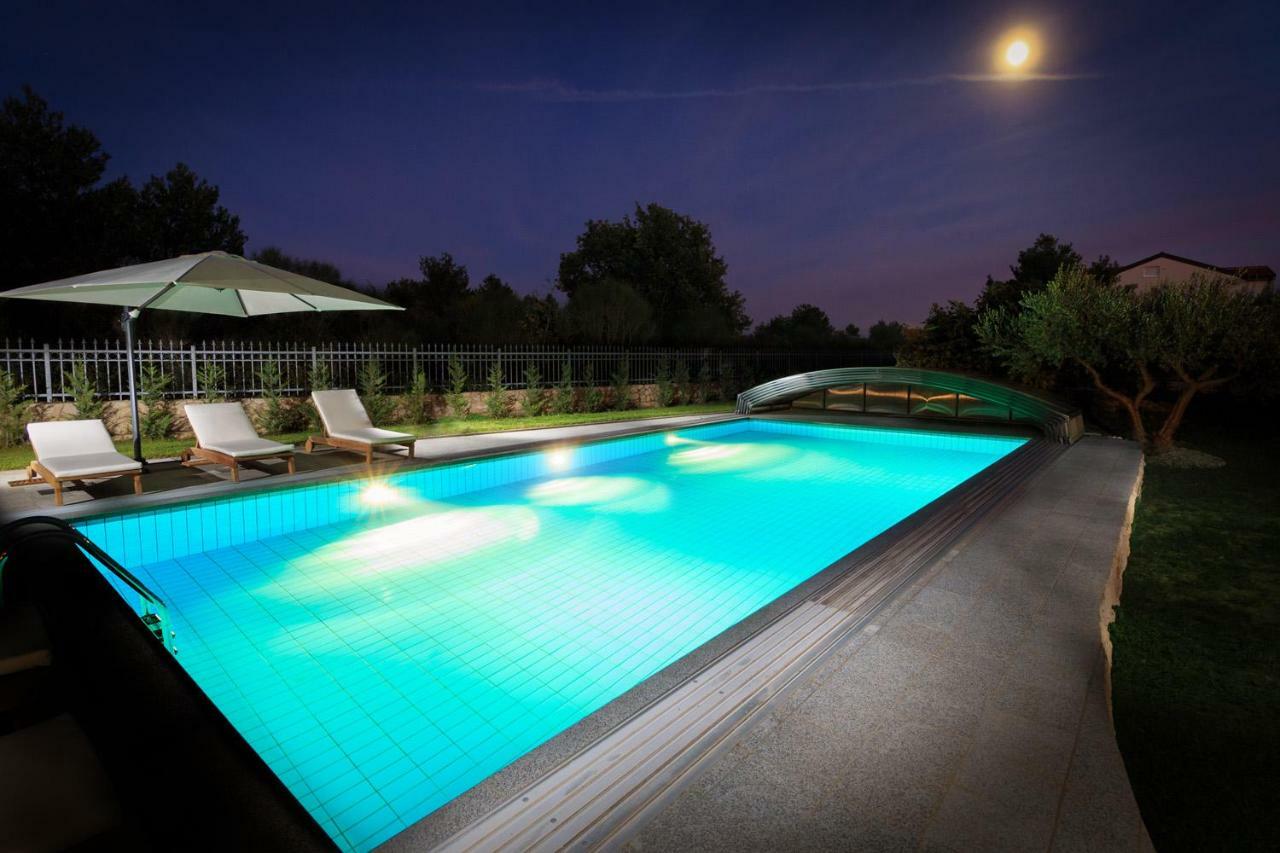 Villa Dream Srima Esterno foto