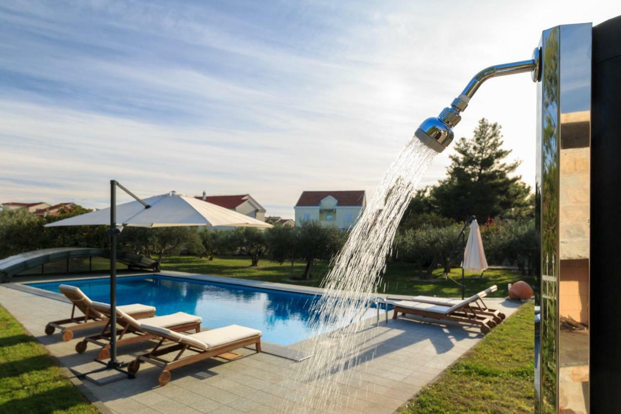 Villa Dream Srima Esterno foto