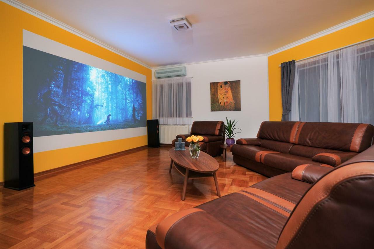 Villa Dream Srima Esterno foto