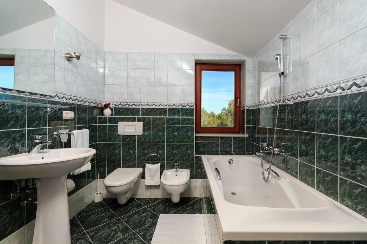Villa Dream Srima Esterno foto