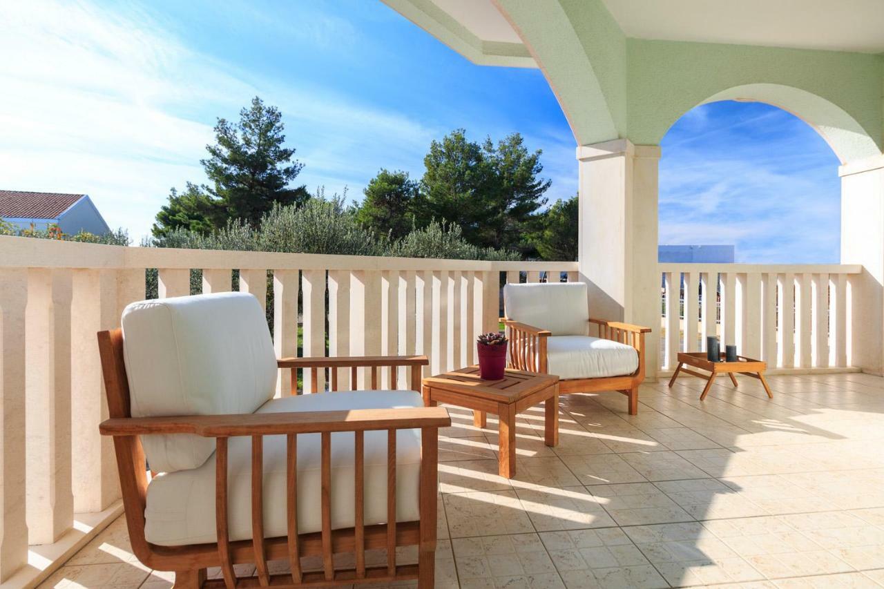 Villa Dream Srima Esterno foto