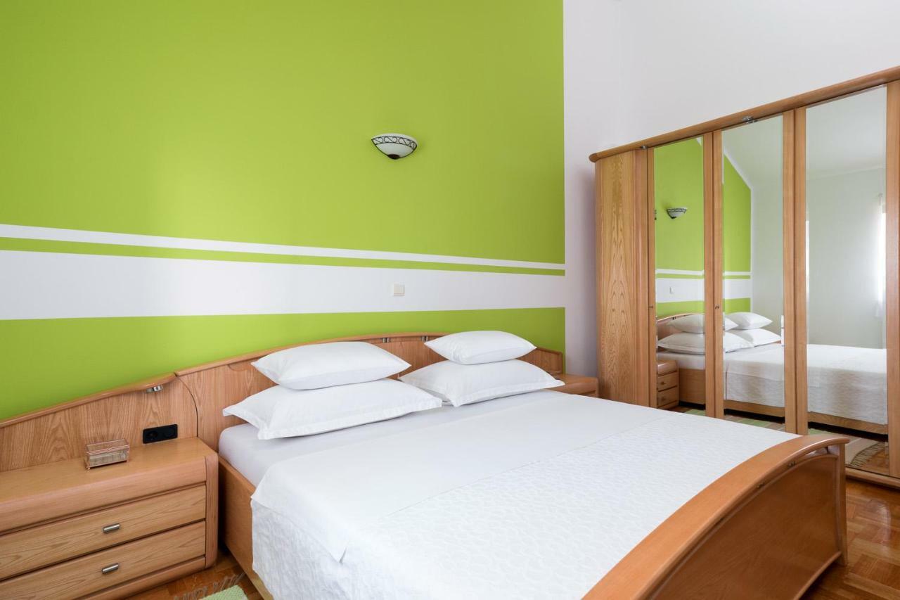 Villa Dream Srima Esterno foto