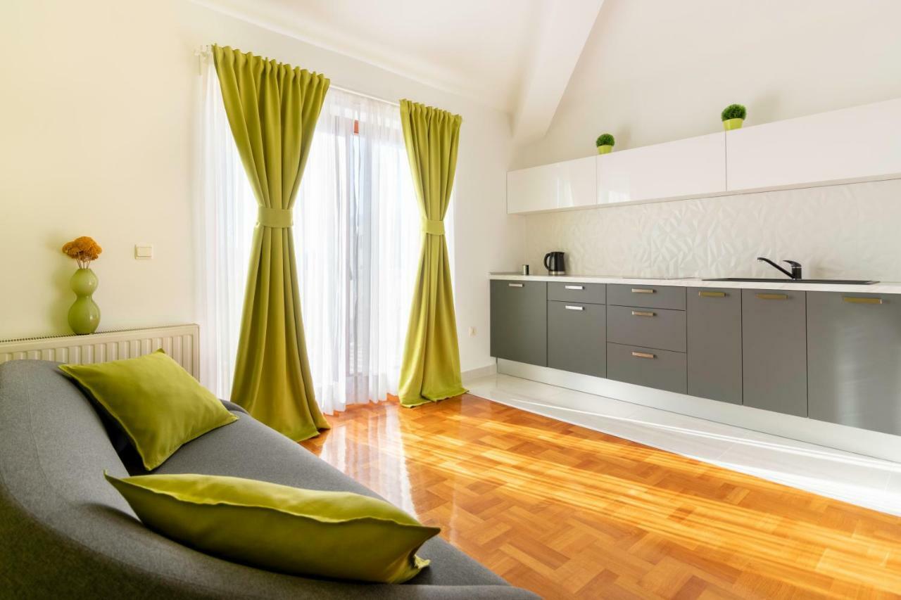 Villa Dream Srima Esterno foto