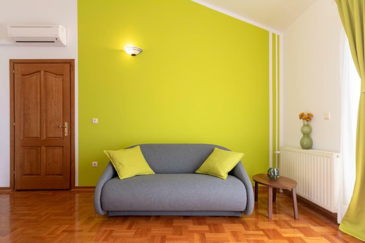 Villa Dream Srima Esterno foto